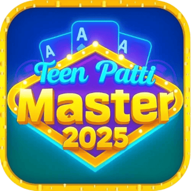 Teenpatti Master Diamond logo
