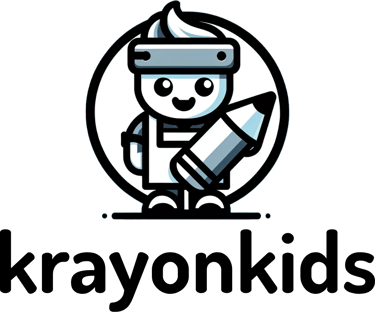 krayonkids logo