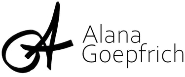 Art By Alana logo