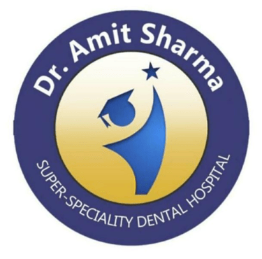 Dr.Amit Sharma Super Speciality Dental and Cosmetic Hospital logo