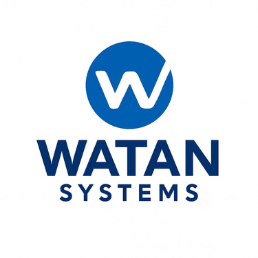 WATAN WALK logo