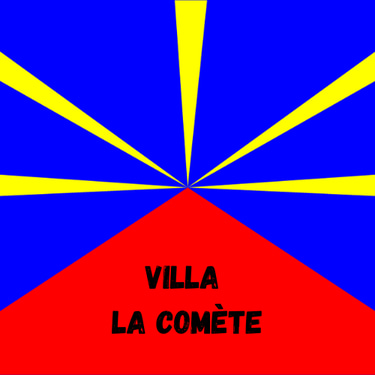 Villa La Comète logo
