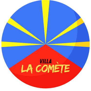 Villa La Comète logo