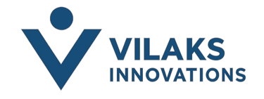 Vilaks Innovations logo