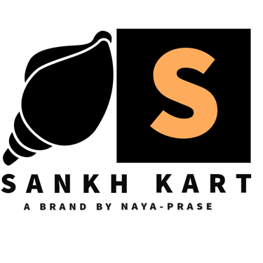 SANKH KART logo
