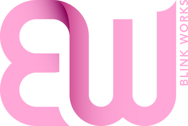 Blink Works logo