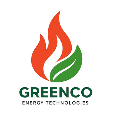 greenco logo