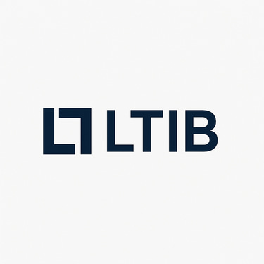 LTIB Luxembourg Technical Inspection Bureau logo