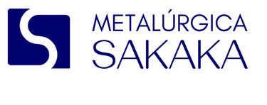 Metalúrgica Sakaka logo