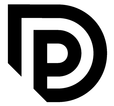 David Panford logo
