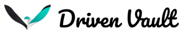 Driven Vault logo