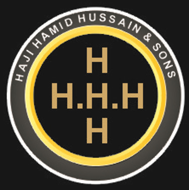 3 H and Sons logo