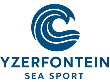Yzerfontein Sea Sport logo