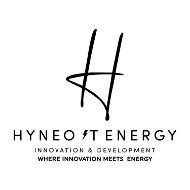 Hyneo IT Energy logo