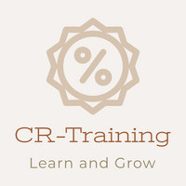 Cr-Traning logo