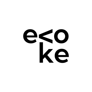 Evoke logo