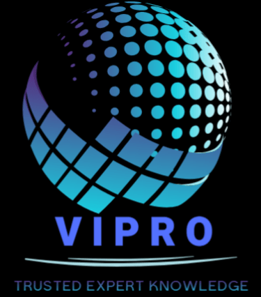 Viprotek IT Services logo