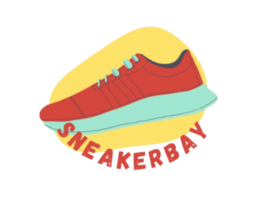 SneakerBay logo