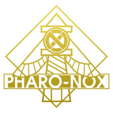 Pharo Nox logo