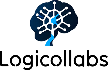 Logicollabs logo