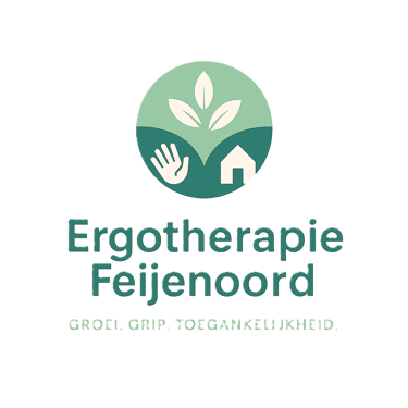Ergotherapie Feijenoord logo