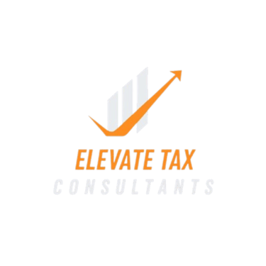 Elevate Tax Consultants logo
