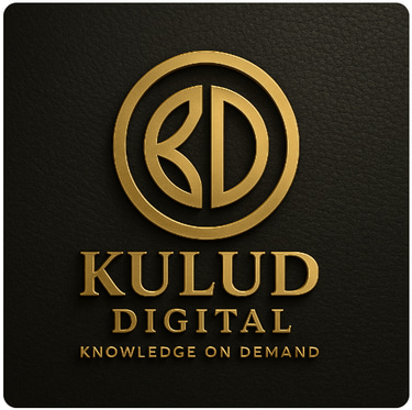 Kulud Digital logo
