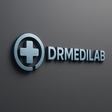 drmedilab logo