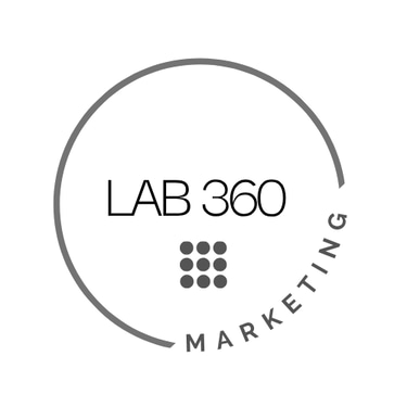 Lab 360 logo