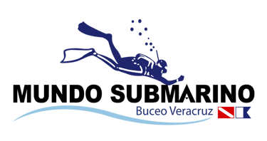 MUNDO SUBMARINO logo