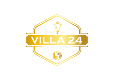 VILLA 24 logo