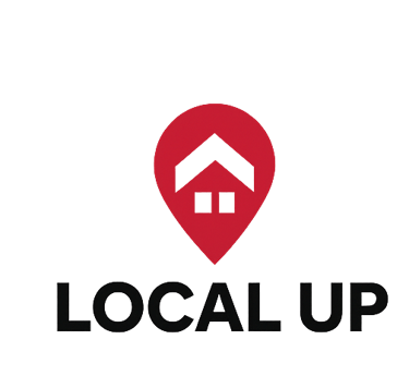 Local Up logo