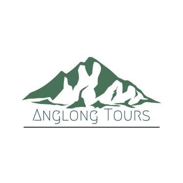Anglong Tours logo