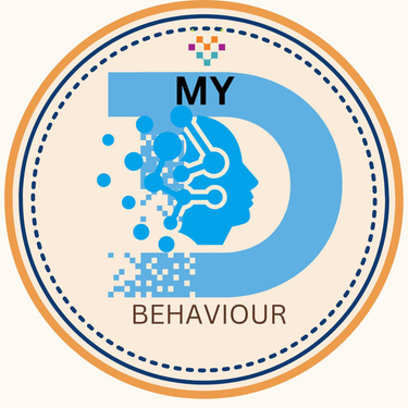 MyDigiBehaviour logo