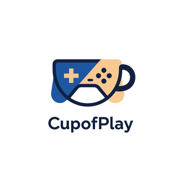 cupofplay logo