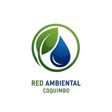 RED AMBIENTAL logo