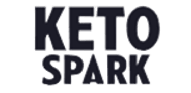 Keto Spark logo
