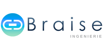 Braise Ingenierie logo