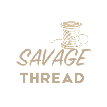 SAVAGE THREAD STORE logo