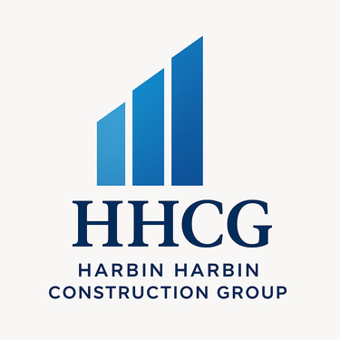 Harbin, Harbin Construction Group logo