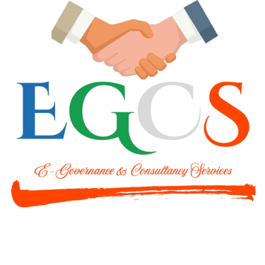 e governance and consultancy services logo