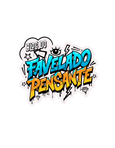 Blog Favelado Pensante logo