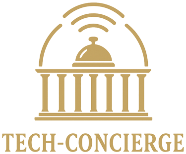 Tech-Concierge Bad Kissingen logo