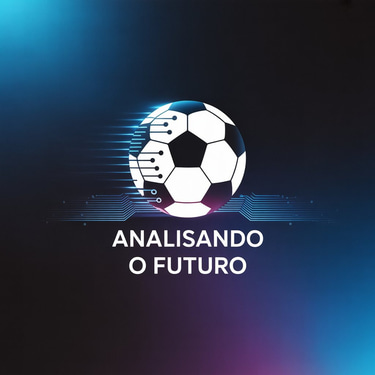 Analisando o Futuro logo