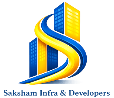 Saksham Group logo