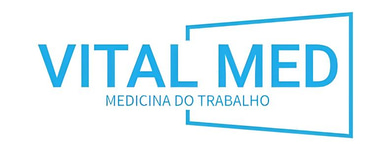 Vital Med logo