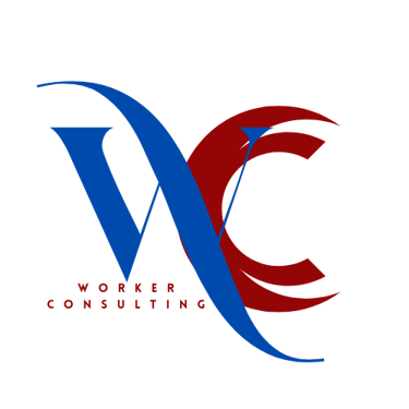 WORKER CONSULTING logo