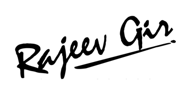 Rajeev Gir logo