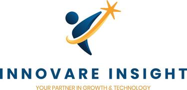 Innovare Insight logo