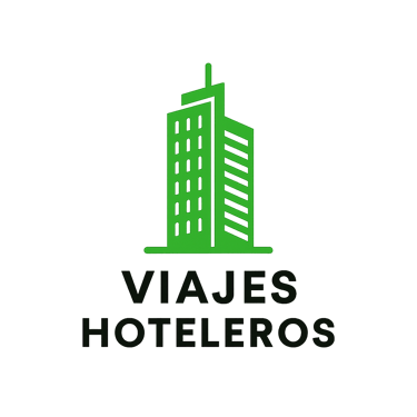 Viajes Hoteleros logo